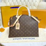Louis Vuitton Grand Palais M45898 Brown